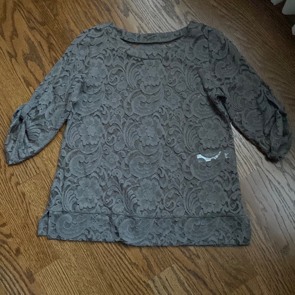 Chico’s top size S/M